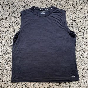 Drytek gear men’s tank top grey XXL